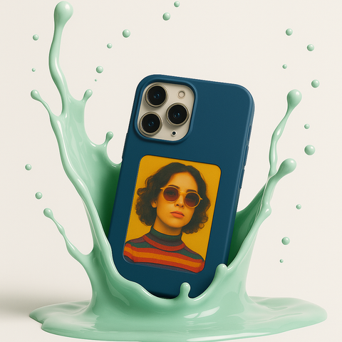 Le design qui fait sensation.