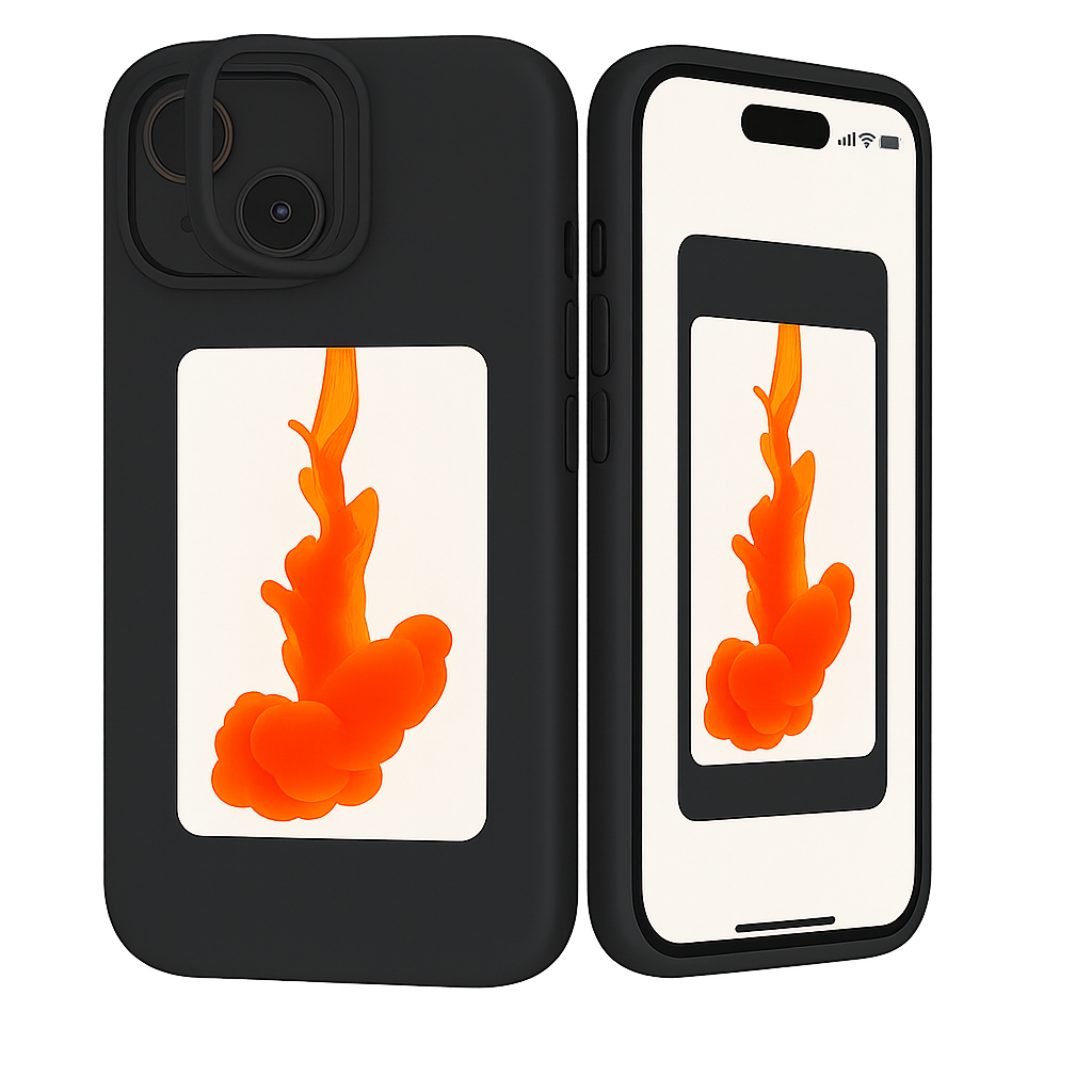 Uniqcase V2