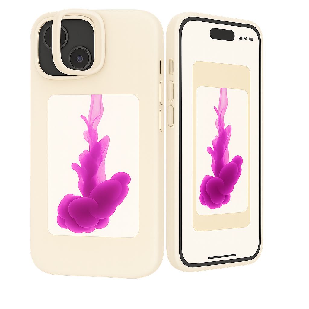 Uniqcase V2